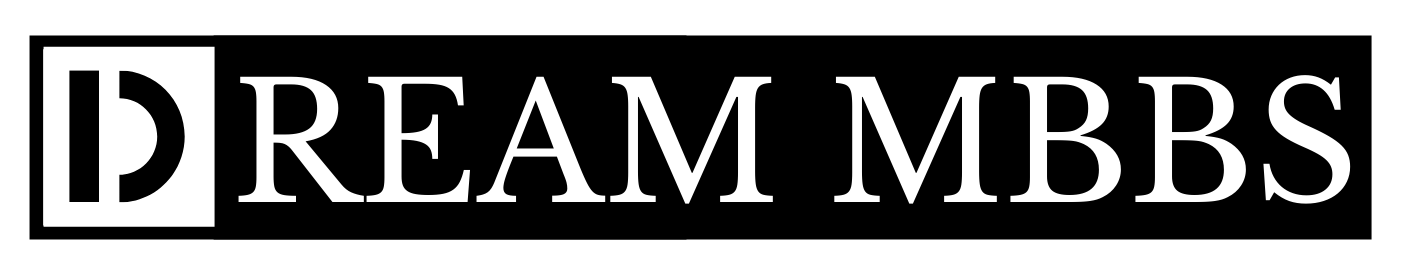 DREAM MBBS STUDY ABROAD LLP Logo